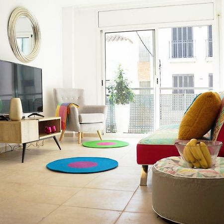 Matilda Home On The Beach Sitges Exteriér fotografie