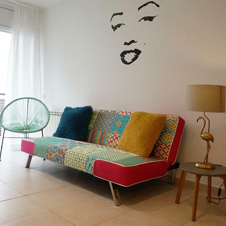 Matilda Home On The Beach Sitges Exteriér fotografie
