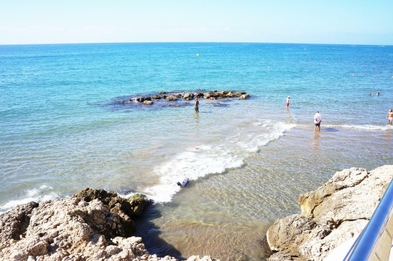 Matilda Home On The Beach Sitges Exteriér fotografie