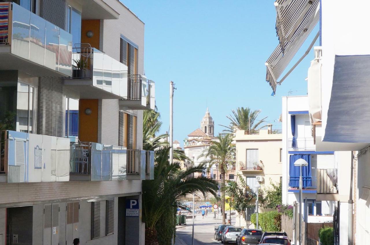 Matilda Home On The Beach Sitges Exteriér fotografie