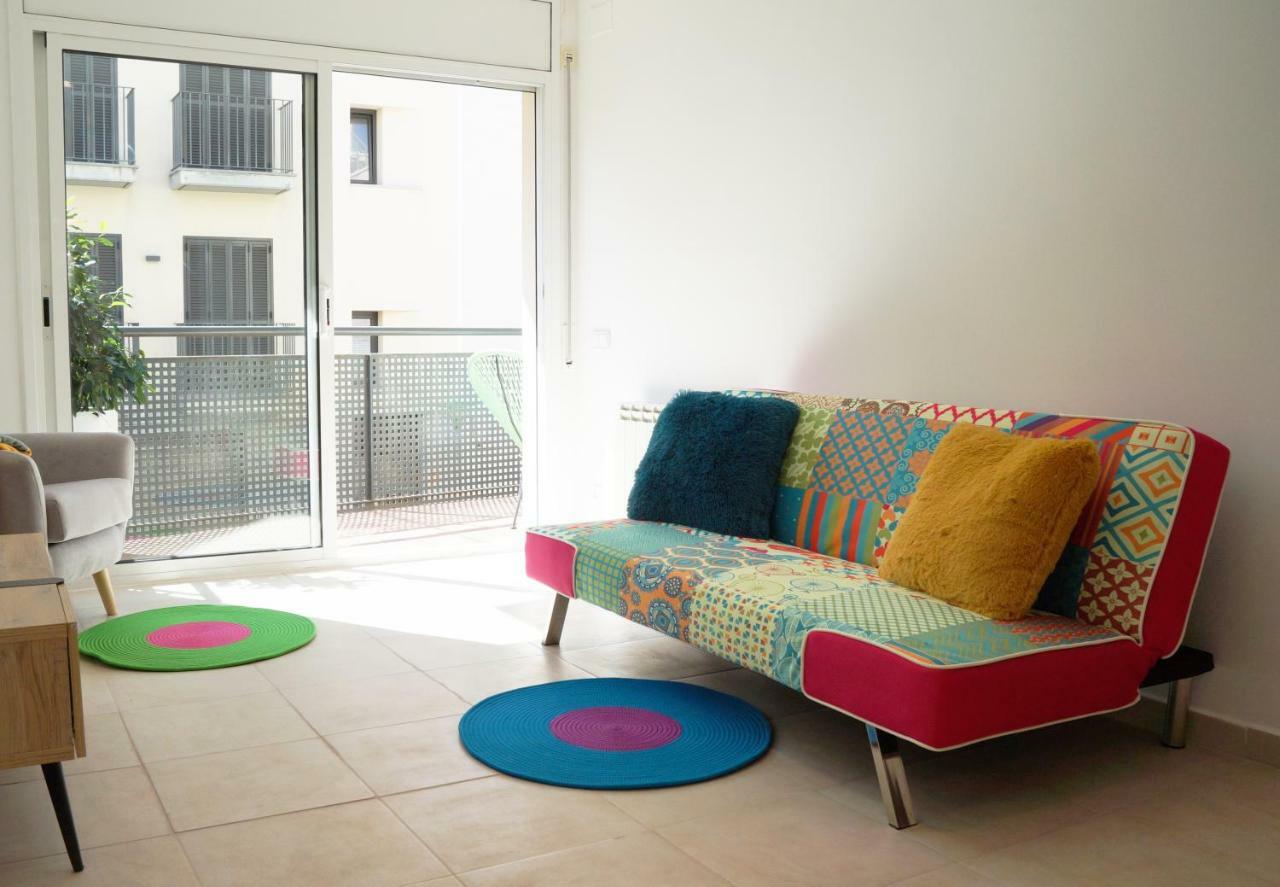Matilda Home On The Beach Sitges Exteriér fotografie