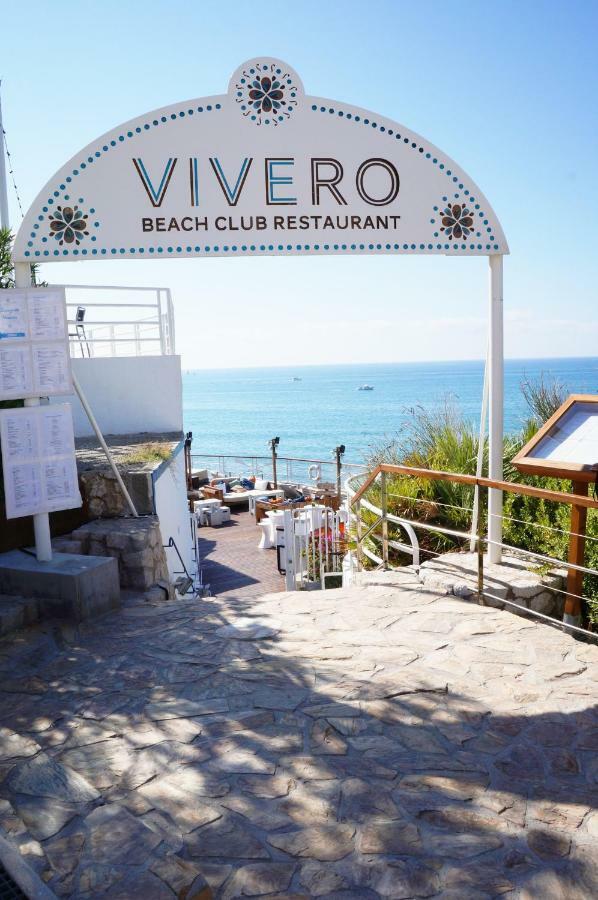 Matilda Home On The Beach Sitges Exteriér fotografie