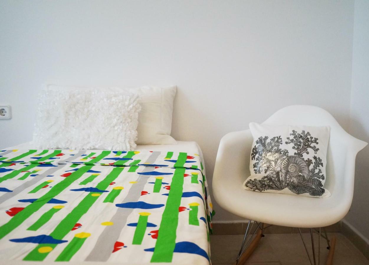 Matilda Home On The Beach Sitges Exteriér fotografie