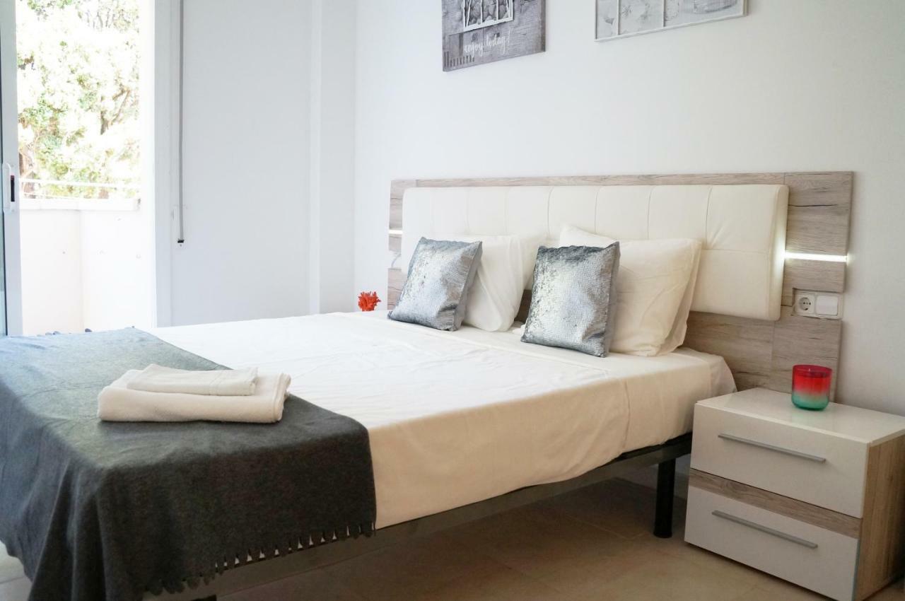 Matilda Home On The Beach Sitges Exteriér fotografie
