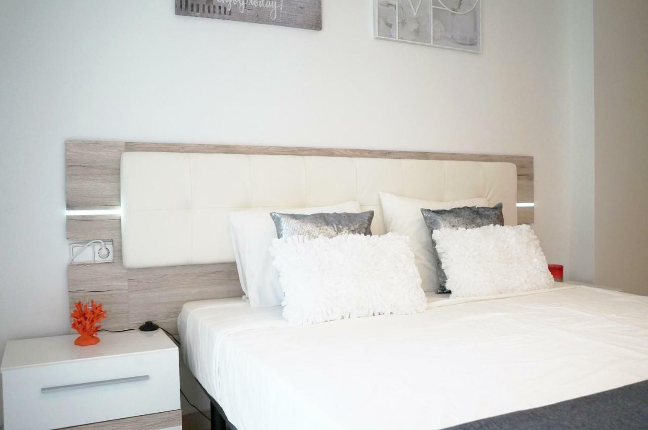 Matilda Home On The Beach Sitges Exteriér fotografie