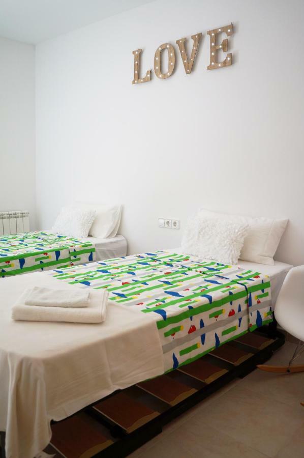 Matilda Home On The Beach Sitges Exteriér fotografie