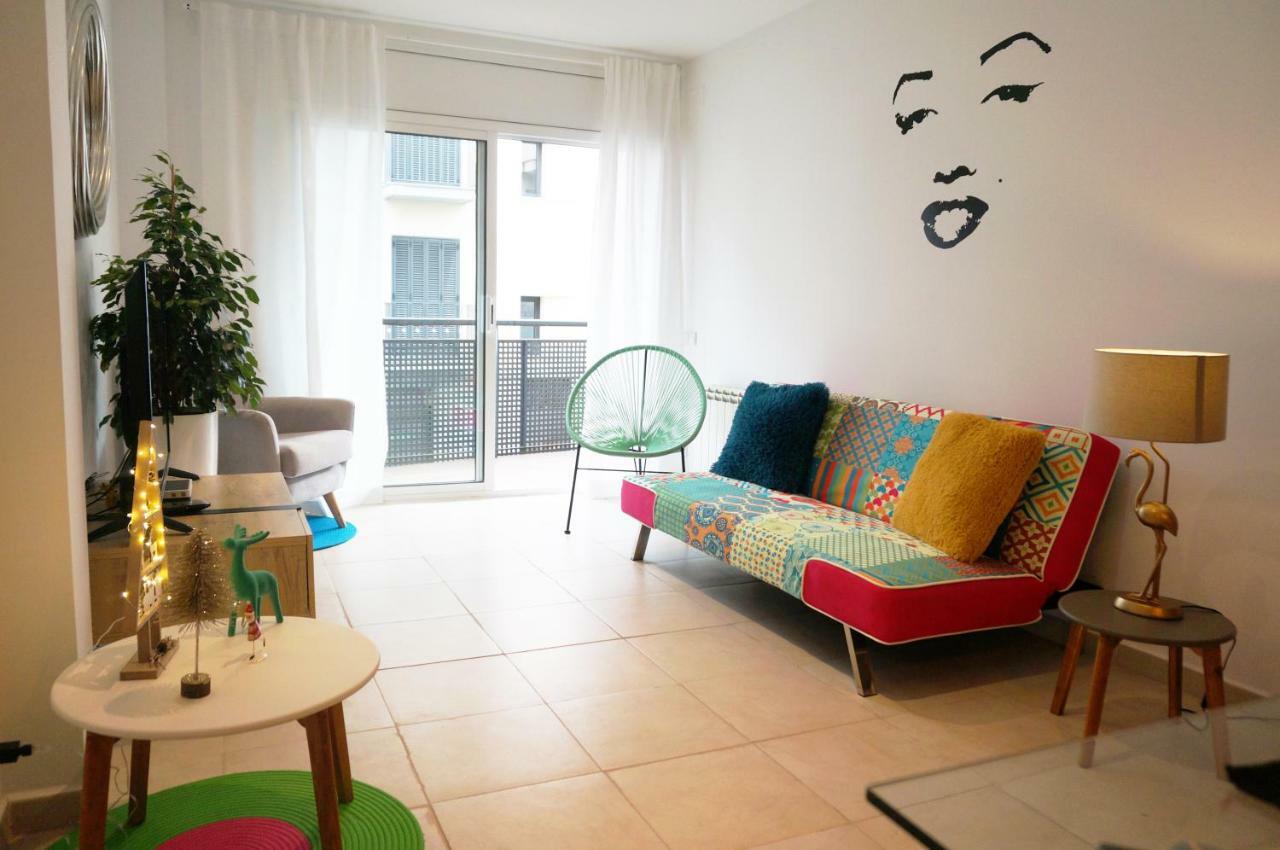 Matilda Home On The Beach Sitges Exteriér fotografie
