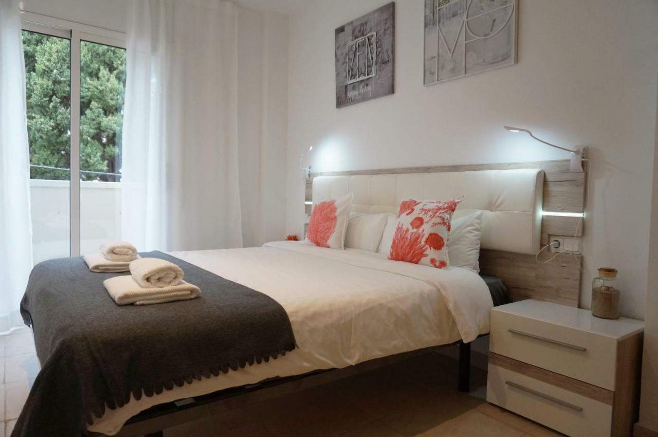 Matilda Home On The Beach Sitges Exteriér fotografie