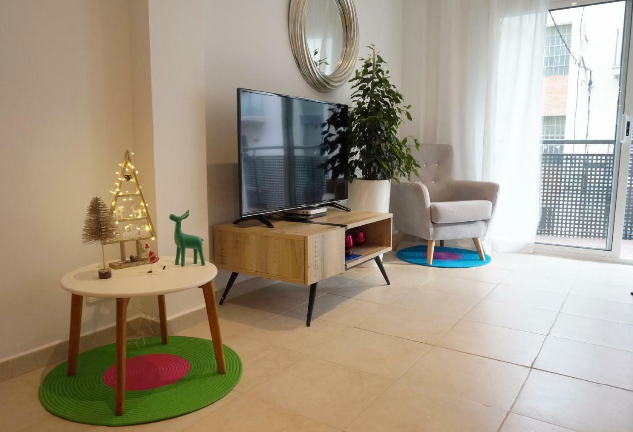 Matilda Home On The Beach Sitges Exteriér fotografie